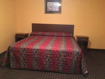 Hotel Economy Inn