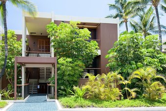 Mauna Lani Terrace D201