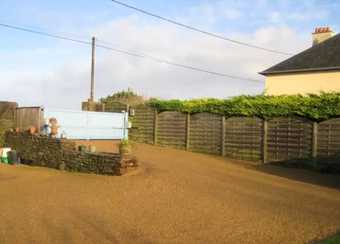 Apartment With One Bedroom In Hirel, With Enclosed Garden And Wifi - 10 Km From The Beach