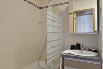 Belle Plagne Apartment For 5 Peoples Of 28m� On The Slopes And209