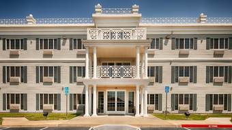 Hotel Best Western Capital City Inn