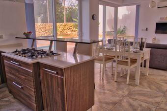 Apartamentos Villa Marni