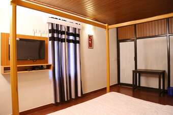 Hotel Hillon Resorts