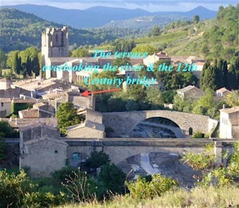 The Terrace Apartment