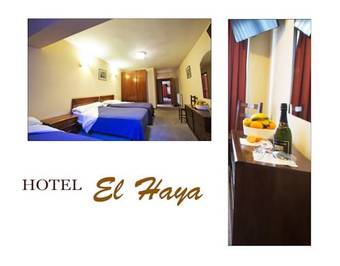 Hotel El Haya