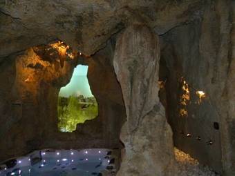 Hostal Posada Los Templarios