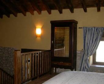 Hostal Posada Real Torre Del Mayorazgo