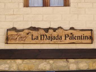 La Majada Palentina