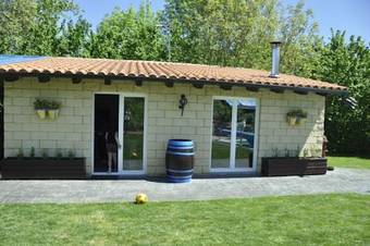 Apartamento La Peinada