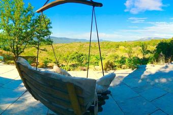 Wild Boar Mountain - France