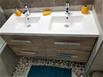 Apartamento Appartement Elegant 2 Chambres