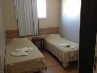 American Hotel