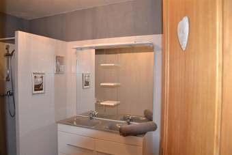 Domaine Le Mathi - Gites