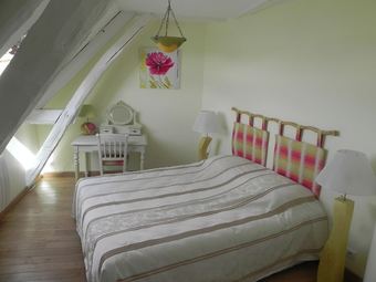 G�te Domaine de La Guinch�re