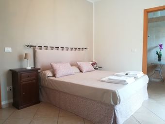 Bed & Breakfast Le Cuccume