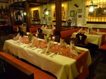 Hotel G�stehaus Rita