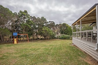 Bay Breeze Retreat