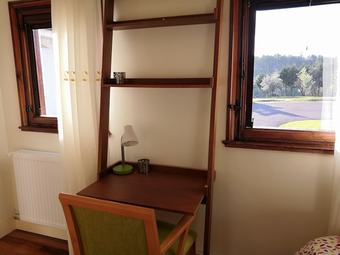 Hotel Hospederia San Jose Monasterio De Santa Clara Derio