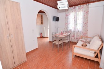 Apartamentos Alavastros Villa