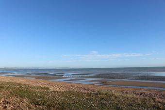 Hotel Foreshore House