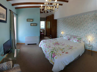 Hotel O Remanso Dos Patos