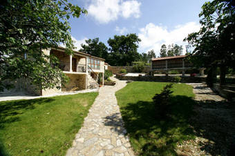 Albergue Casa Da Botica