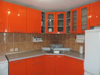 Holiday Home Voloder