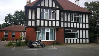 Posada Abbey Lodge Self Catering Accommodation