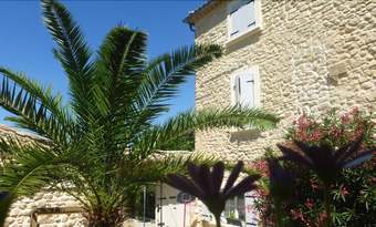 G�te Lavande
