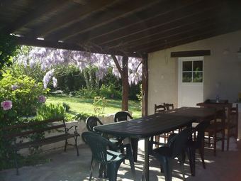 Bed & Breakfast Chambres D'h�tes Anne-marie