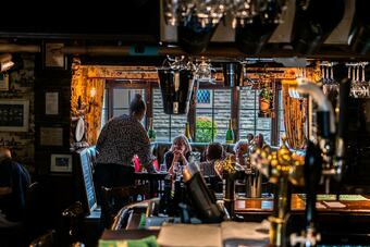 Hotel The Mews