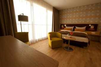 Einhorn Hotel Restaurant Weinbar