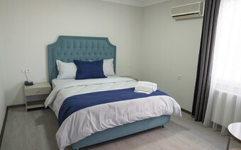 Keskin Hotel