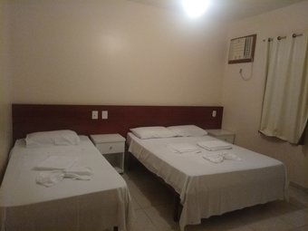 Posada Pousada Da Zeze