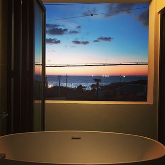 Pension Acoustic Mansion