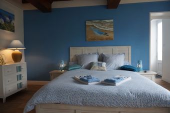 Hotel B&B Le Clos Saint-jean - Omaha Beach