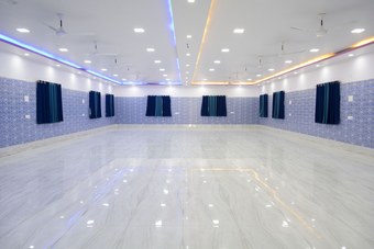 Hotel Dhanraj Residency