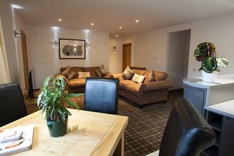 Tower Ridge Apartments