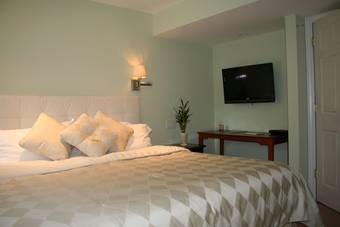 Posada Duneland Beach Inn