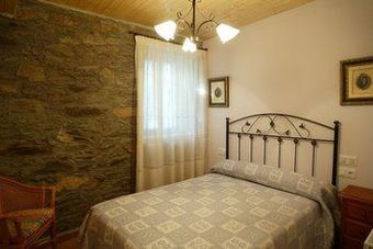 Hostal Costa Da Egoa