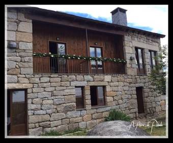 A Aira Da Petada Hotel Boutique