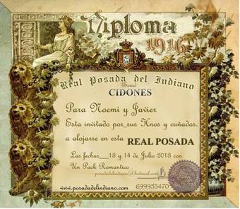 Hostal Posada Del Indiano