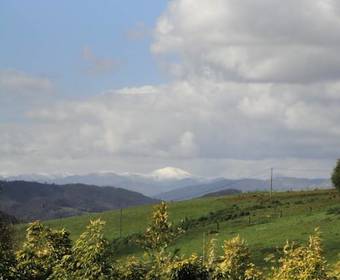 Apartamentos La Collada