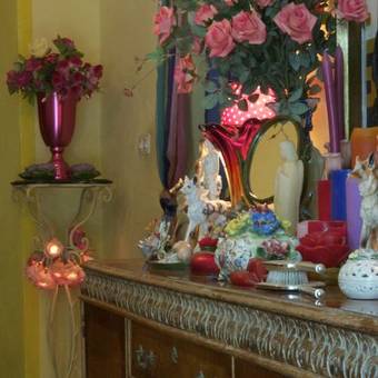 Bed & Breakfast 123ole Can Portell