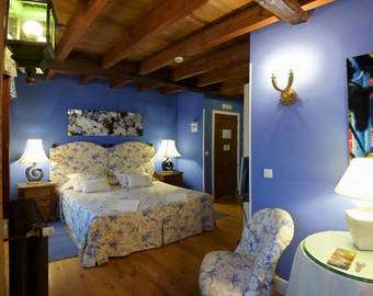 Hostal Hotel Rural Casa Xusto