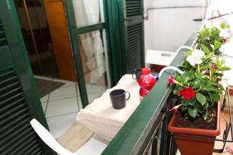 Apartamento Seaside House