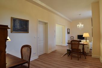 Agroturismo Hinterburg Schlitz Ferienappartements