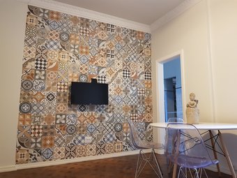 Apartamentos Leblon 2 Quartos 500 Metros Da Praia