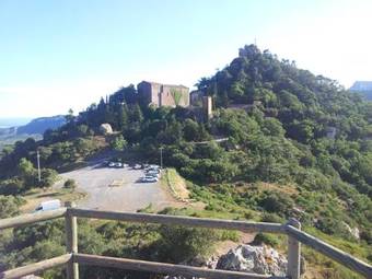 Apartamentos Les Moreres