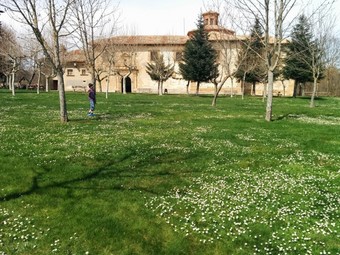 Albergue Nuestra Se�ora De Carrasquedo